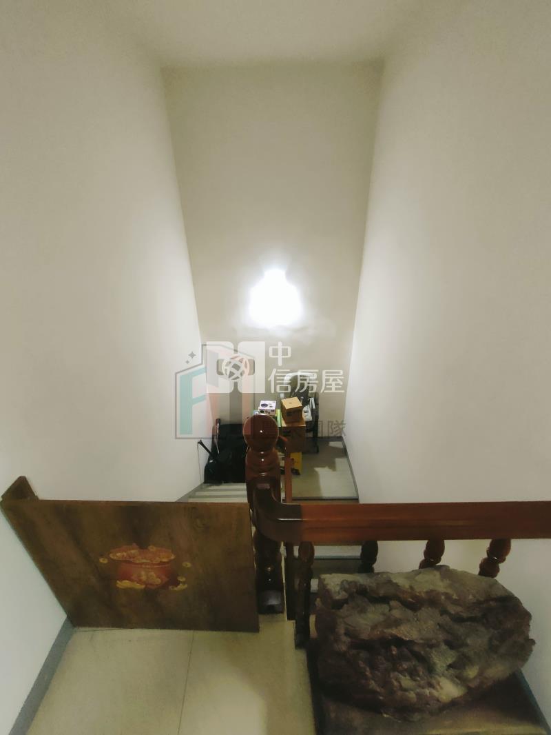 【豐禾】新明夜市年收百萬整新電梯透店房屋室內格局與周邊環境