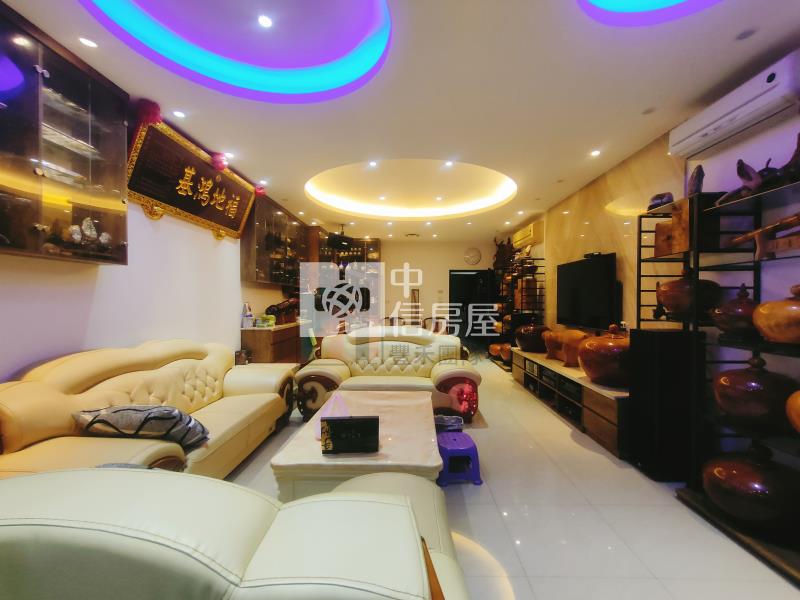 【豐禾】新明夜市年收百萬整新電梯透店房屋室內格局與周邊環境