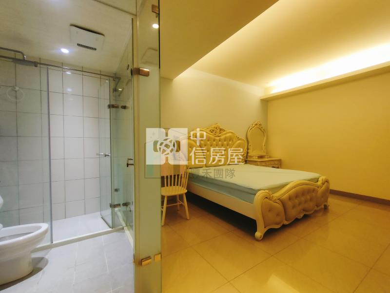 【豐禾】新明夜市年收百萬整新電梯透店房屋室內格局與周邊環境