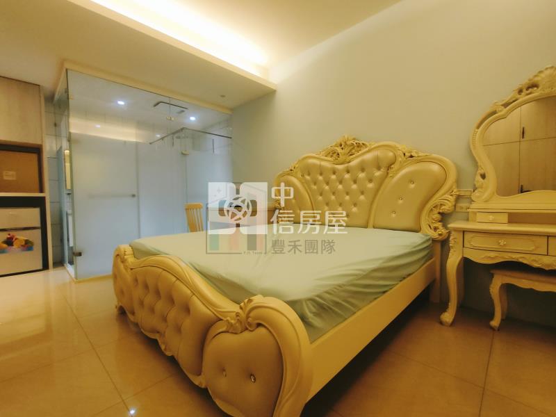 【豐禾】新明夜市年收百萬整新電梯透店房屋室內格局與周邊環境