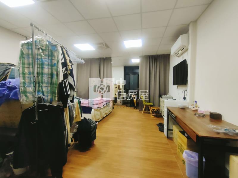 【豐禾】新明夜市年收百萬整新電梯透店房屋室內格局與周邊環境