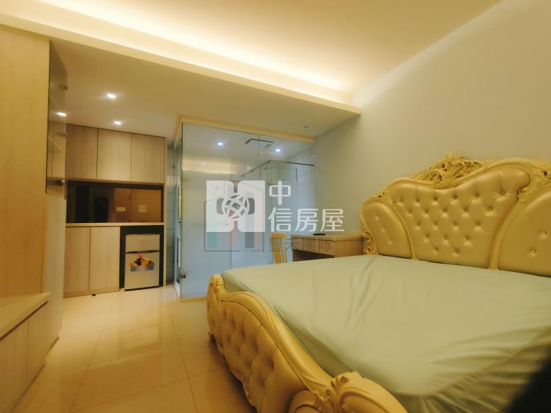 【豐禾】新明夜市年收百萬整新電梯透店房屋室內格局與周邊環境