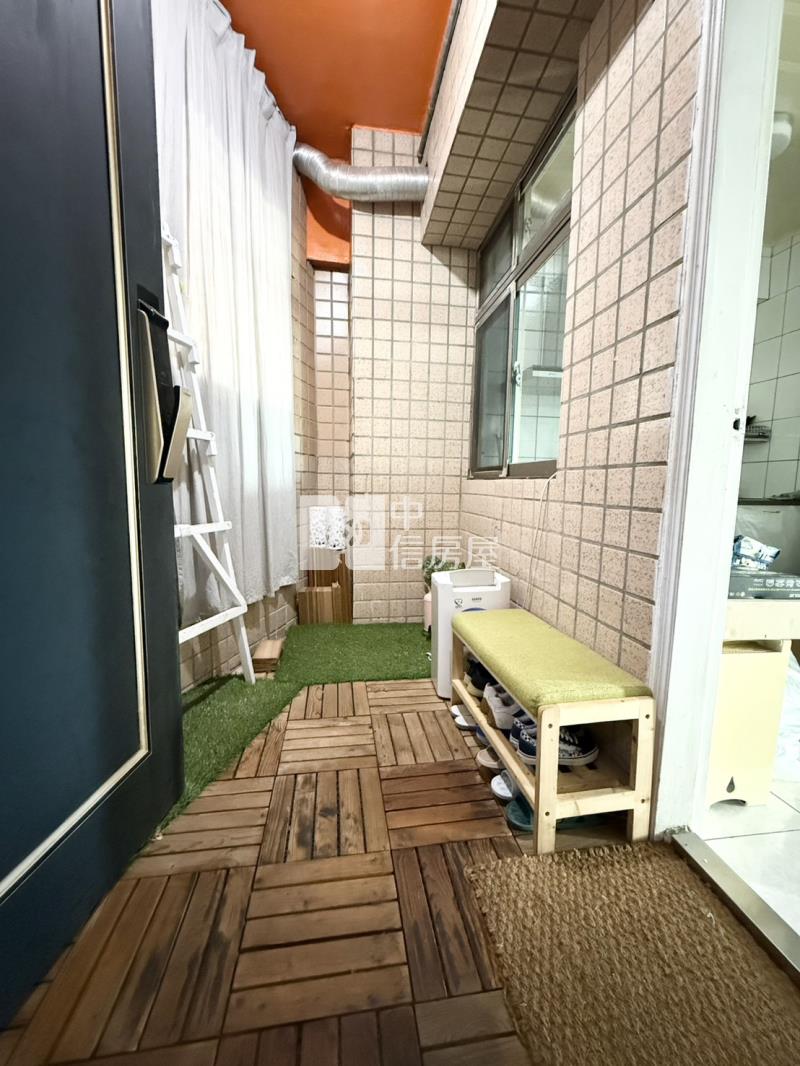 中壢NOVA溫馨兩房房屋室內格局與周邊環境