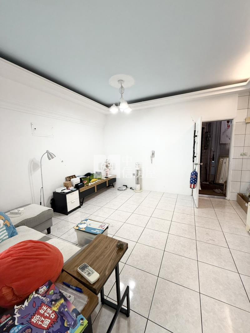 中壢NOVA溫馨兩房房屋室內格局與周邊環境