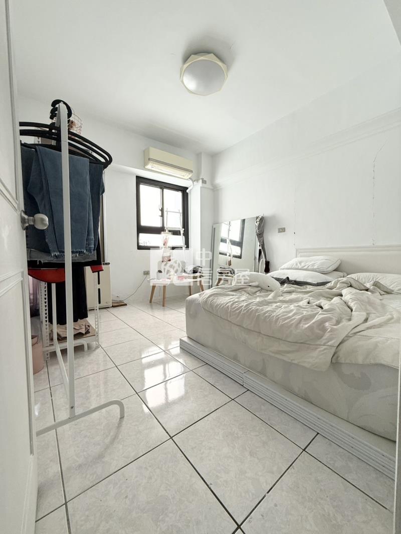 中壢NOVA溫馨兩房房屋室內格局與周邊環境