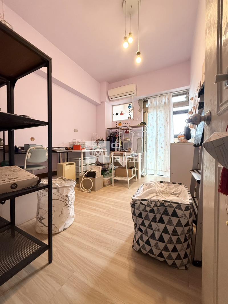 中壢NOVA溫馨兩房房屋室內格局與周邊環境