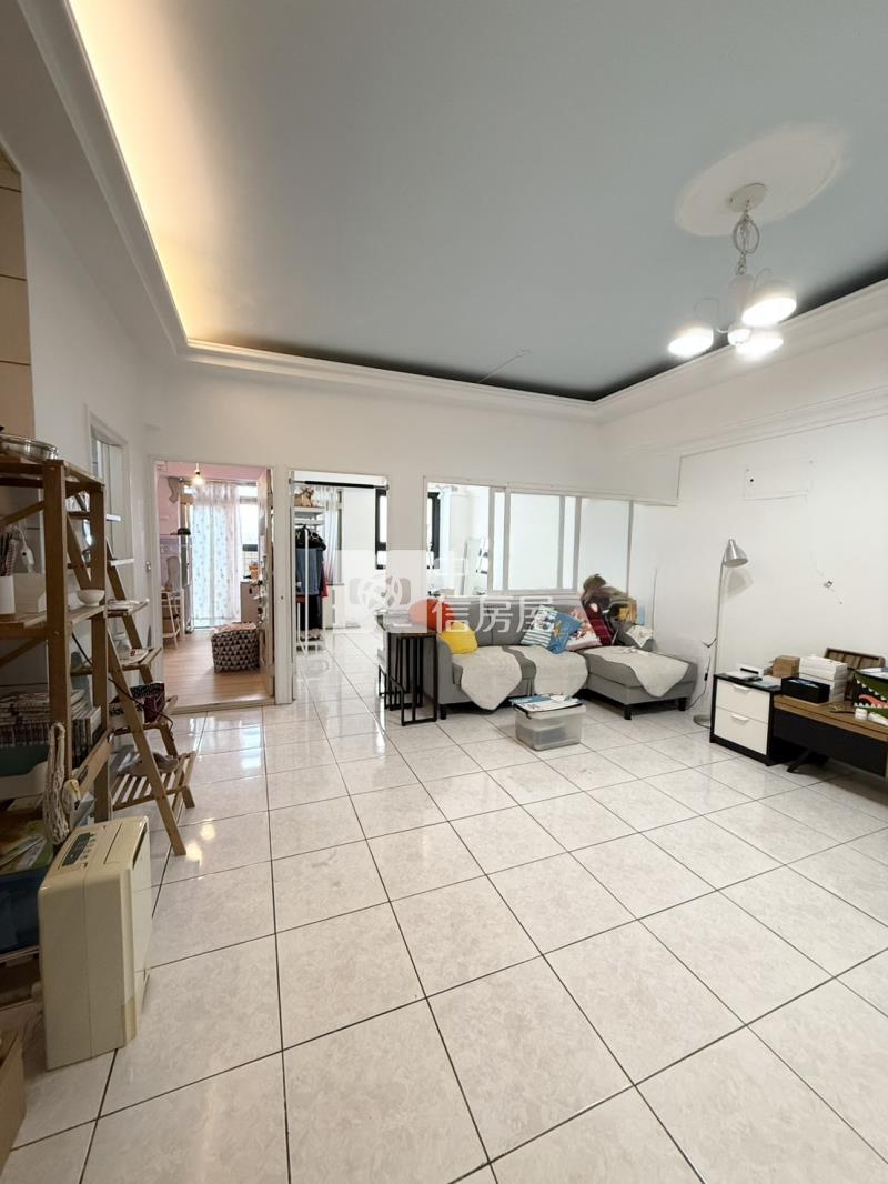 中壢NOVA溫馨兩房房屋室內格局與周邊環境