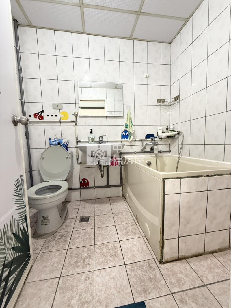 中壢NOVA溫馨兩房房屋室內格局與周邊環境