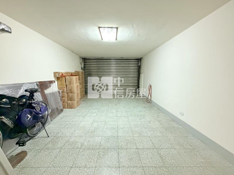 台中高工地41坪臨路大別墅房屋室內格局與周邊環境