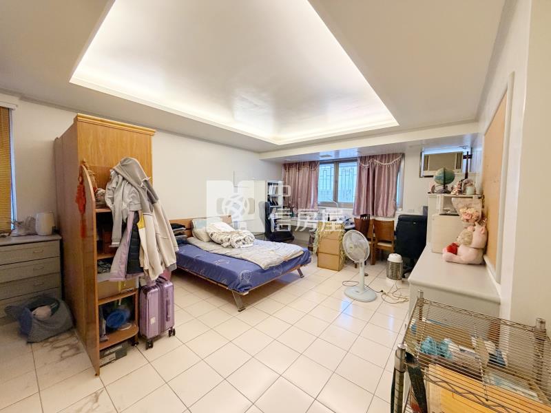 台中高工地41坪臨路大別墅房屋室內格局與周邊環境