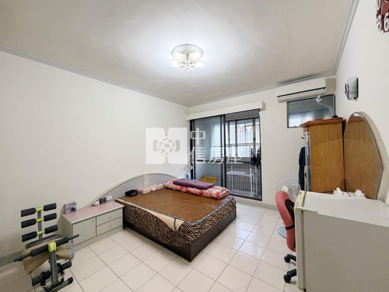 台中高工地41坪臨路大別墅房屋室內格局與周邊環境