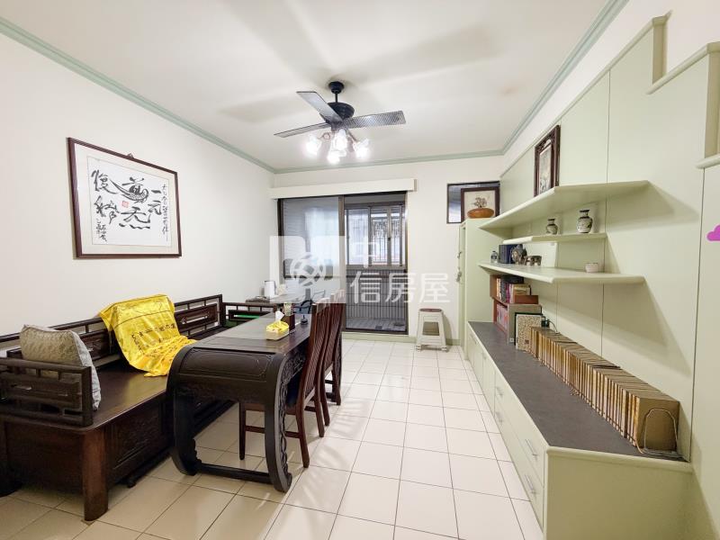 台中高工地41坪臨路大別墅房屋室內格局與周邊環境