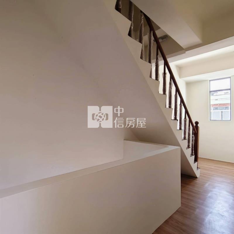 古坑永光透天厝B房屋室內格局與周邊環境