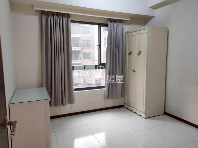 民權經典三房車房屋室內格局與周邊環境