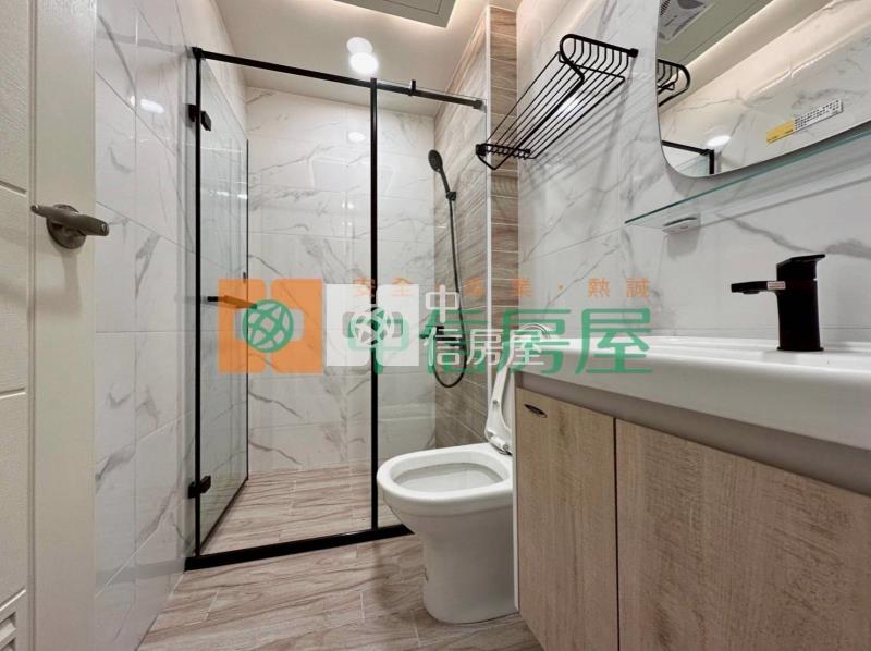 湖下高級社區 三房公寓房屋室內格局與周邊環境