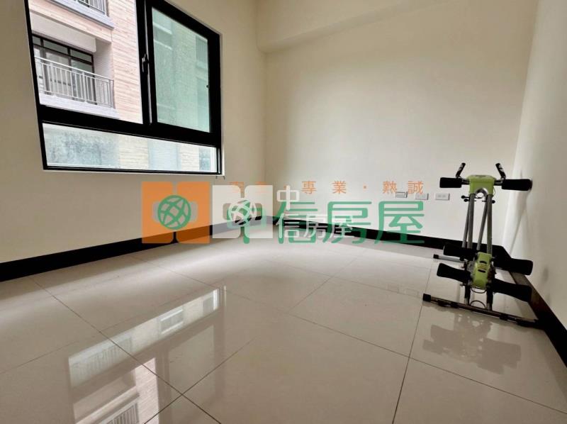 湖下高級社區 三房公寓房屋室內格局與周邊環境