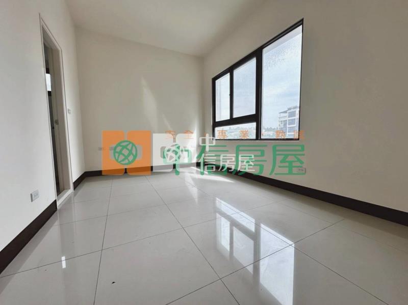 湖下高級社區 三房公寓房屋室內格局與周邊環境