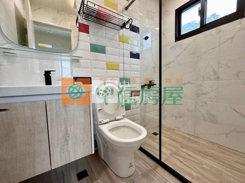 湖下高級社區 三房公寓房屋室內格局與周邊環境