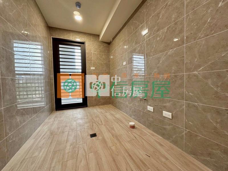 湖下高級社區 三房公寓房屋室內格局與周邊環境