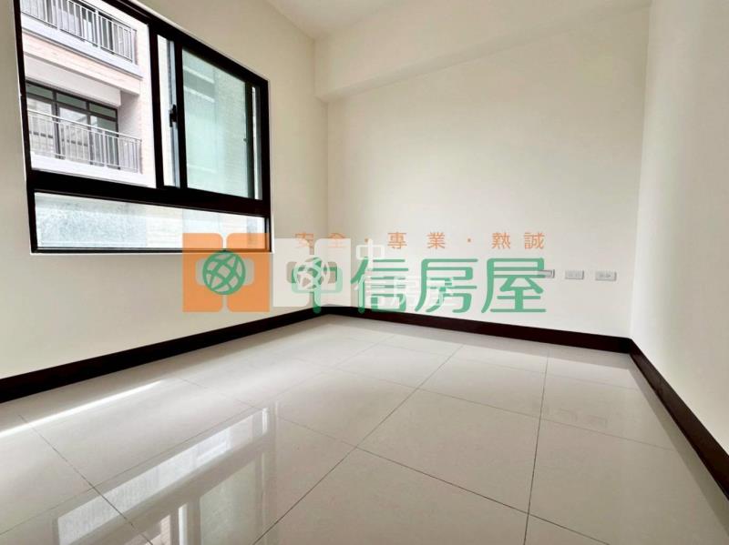 湖下高級社區 三房公寓房屋室內格局與周邊環境