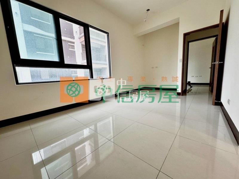 湖下高級社區 三房公寓房屋室內格局與周邊環境