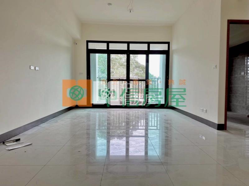 湖下高級社區 三房公寓房屋室內格局與周邊環境