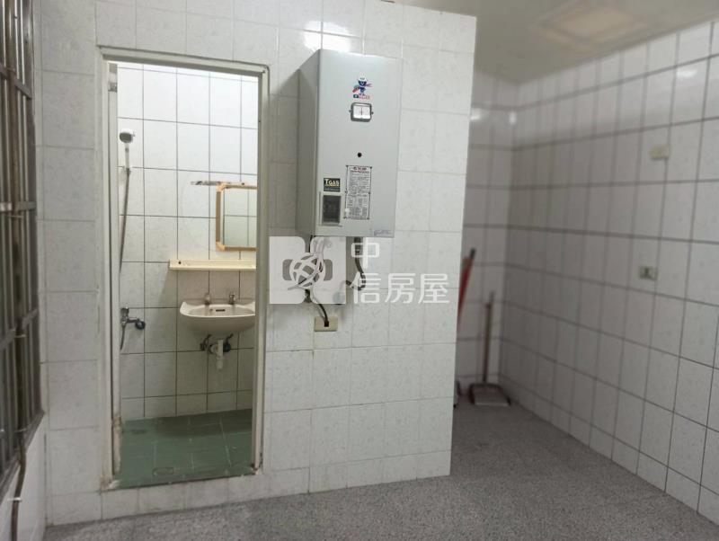 員林全新整理俗透天房屋室內格局與周邊環境