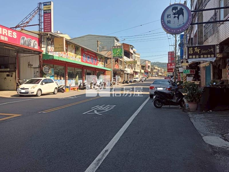 員林全新整理俗透天房屋室內格局與周邊環境