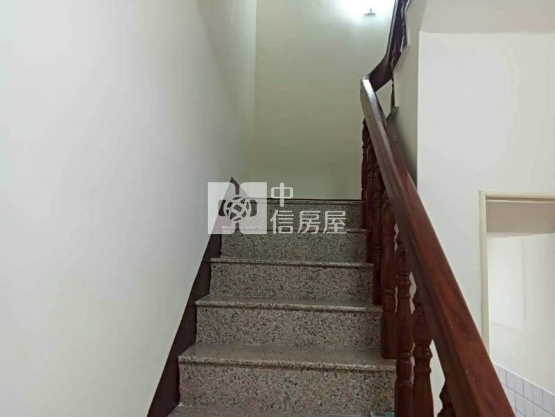 員林全新整理俗透天房屋室內格局與周邊環境