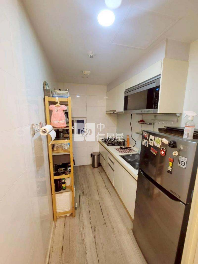 中壢近捷運A21~法國之星~溫馨精美2房車房屋室內格局與周邊環境