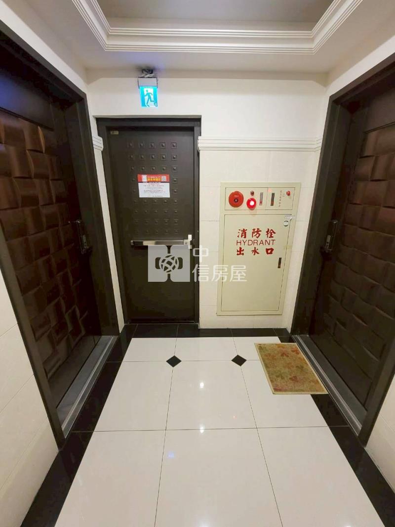 中壢近捷運A21~法國之星~溫馨精美2房車房屋室內格局與周邊環境