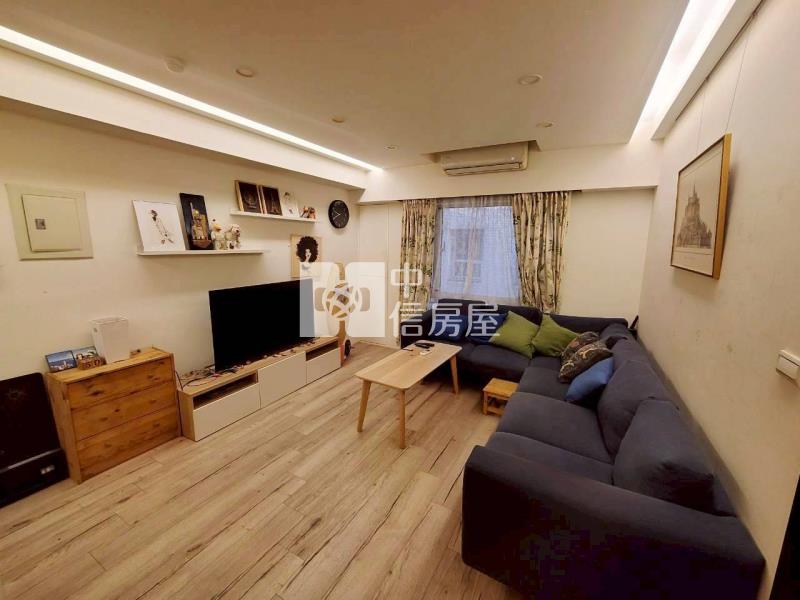 中壢近捷運A21~法國之星~溫馨精美2房車房屋室內格局與周邊環境