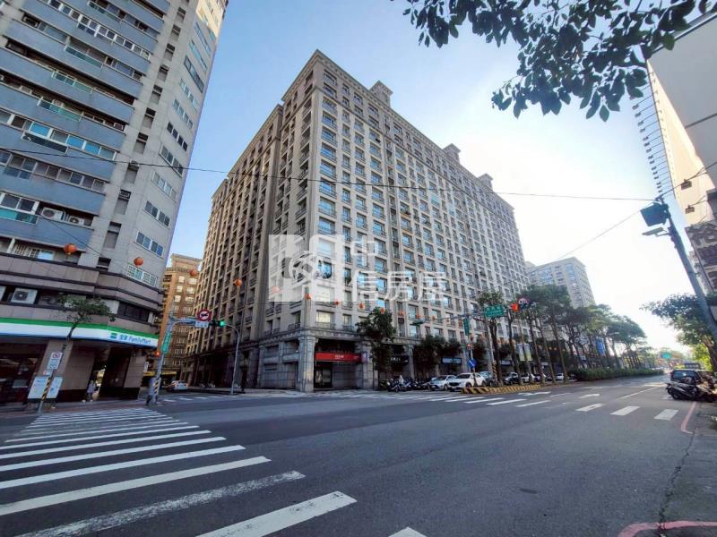 中壢近捷運A21~法國之星~溫馨精美2房車房屋室內格局與周邊環境