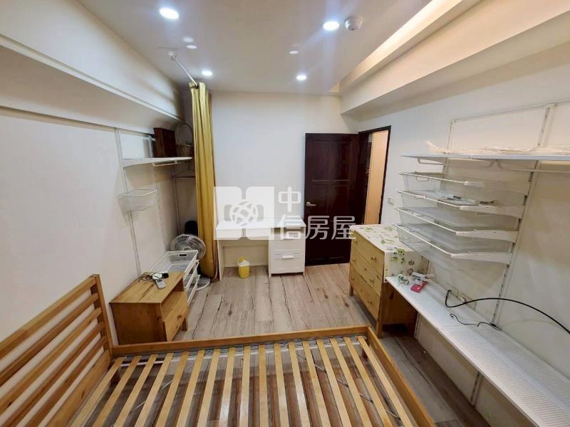 中壢近捷運A21~法國之星~溫馨精美2房車房屋室內格局與周邊環境