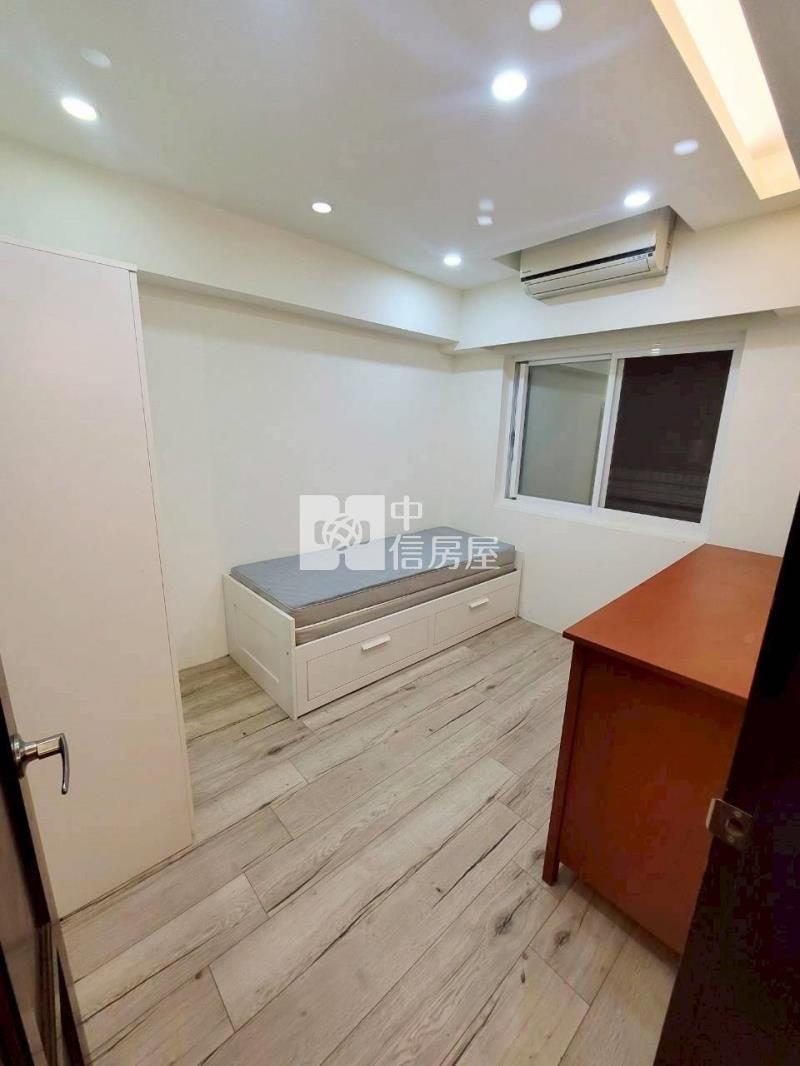 中壢近捷運A21~法國之星~溫馨精美2房車房屋室內格局與周邊環境