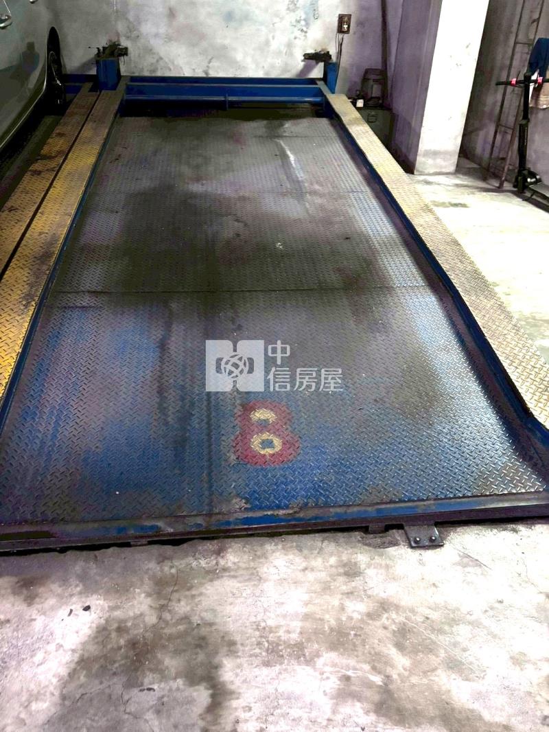 (天下太平)東平商圈大露台三房美屋帝王戶房屋室內格局與周邊環境