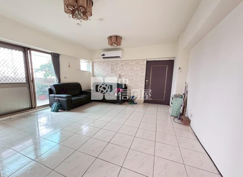 (天下太平)東平商圈大露台三房美屋帝王戶房屋室內格局與周邊環境