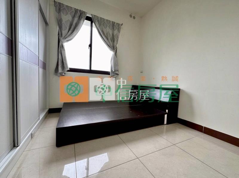 湖下高樓層 三房公寓房屋室內格局與周邊環境