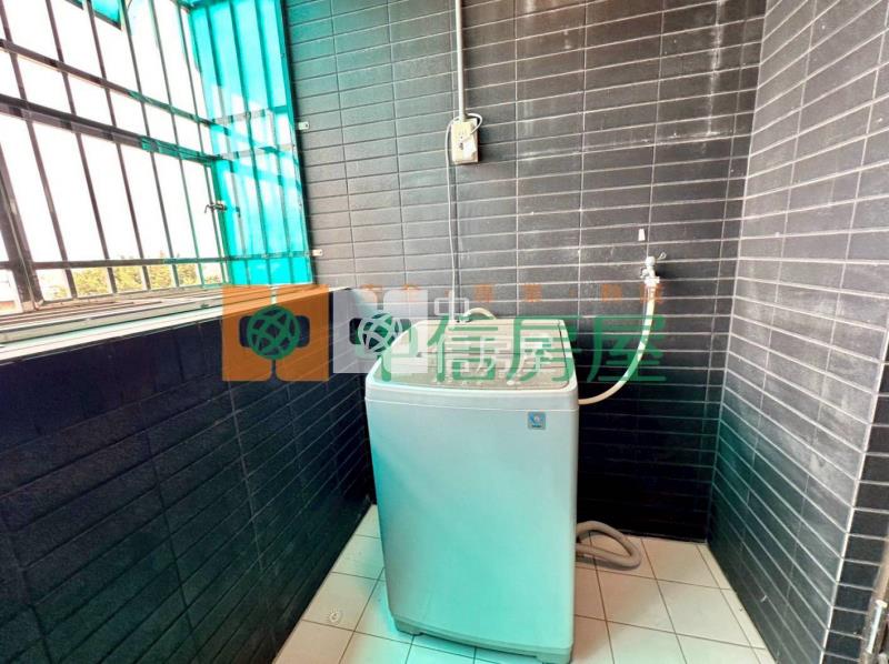 湖下高樓層 三房公寓房屋室內格局與周邊環境