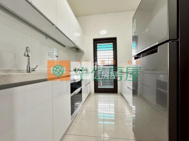 湖下高樓層 三房公寓房屋室內格局與周邊環境