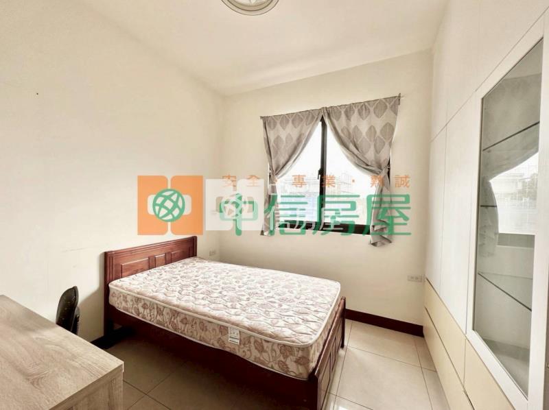 湖下高樓層 三房公寓房屋室內格局與周邊環境