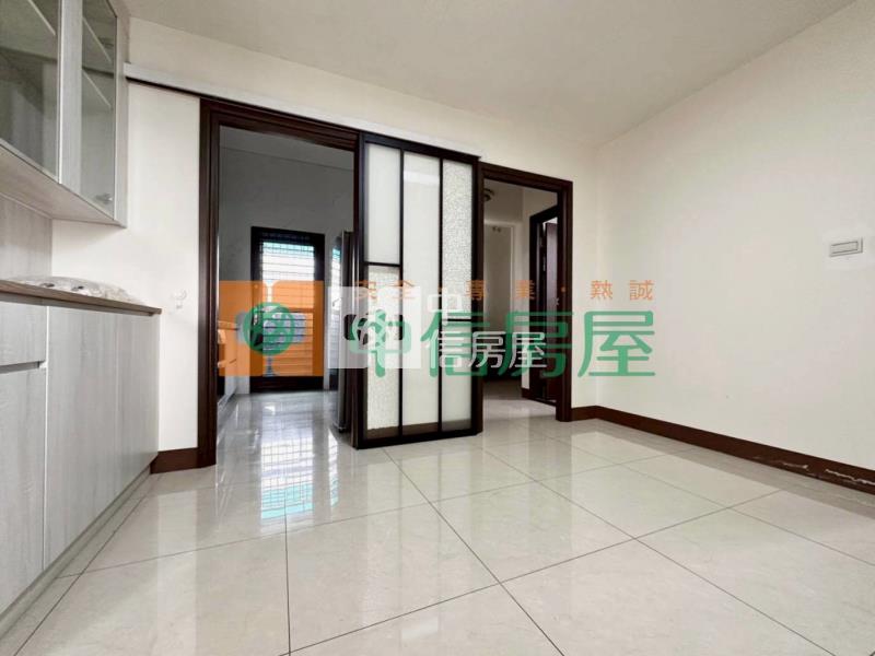 湖下高樓層 三房公寓房屋室內格局與周邊環境