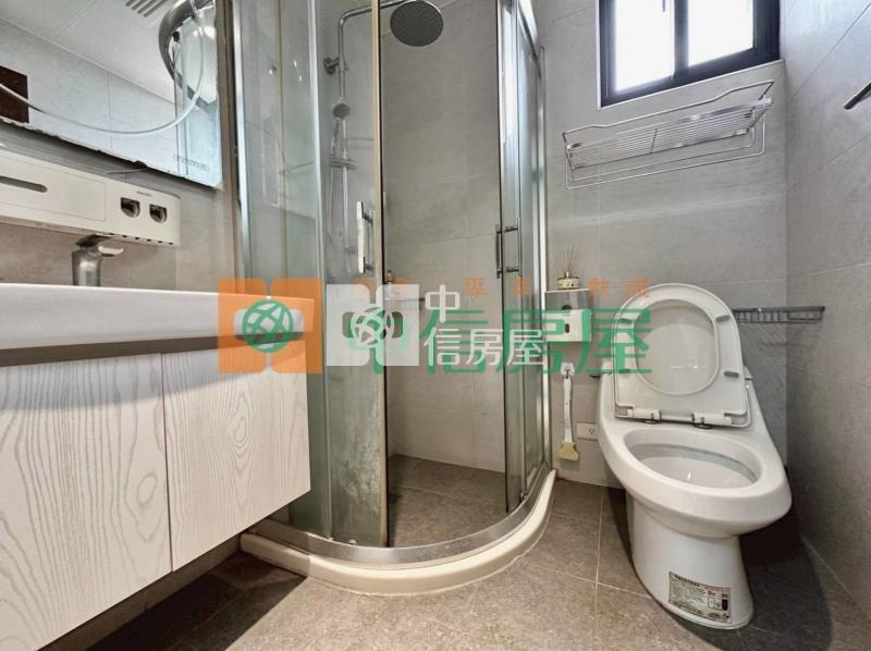 湖下高樓層 三房公寓房屋室內格局與周邊環境