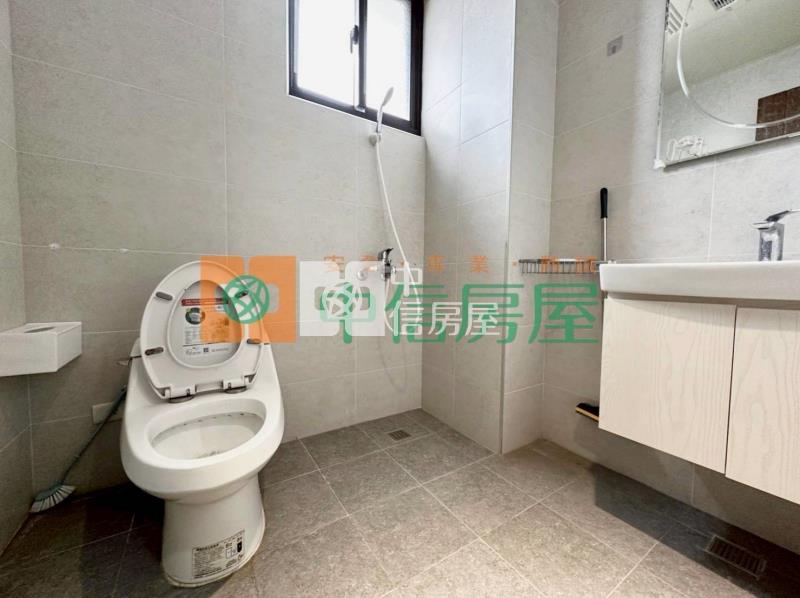 湖下高樓層 三房公寓房屋室內格局與周邊環境