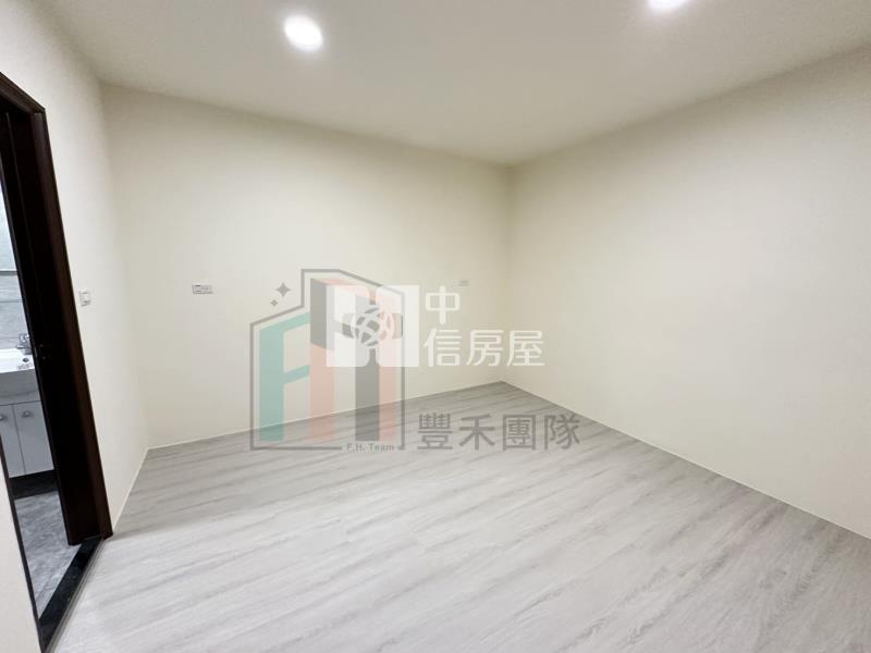 【豐禾】中壢A21河岸公園整新電梯透天房屋室內格局與周邊環境