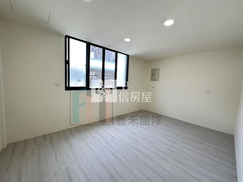 【豐禾】中壢A21河岸公園整新電梯透天房屋室內格局與周邊環境