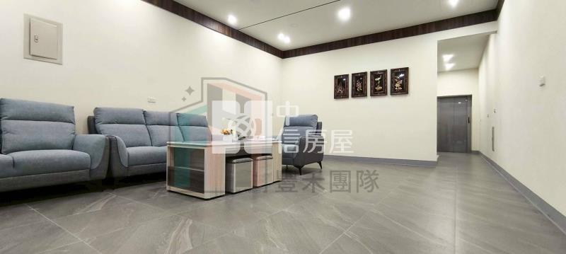 【豐禾】中壢A21河岸公園整新電梯透天房屋室內格局與周邊環境