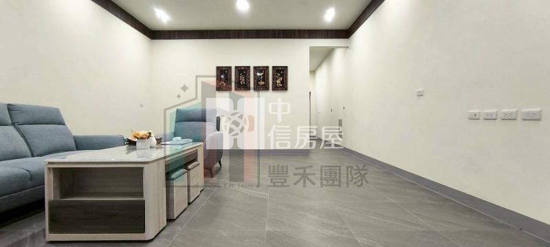 【豐禾】中壢A21河岸公園整新電梯透天房屋室內格局與周邊環境