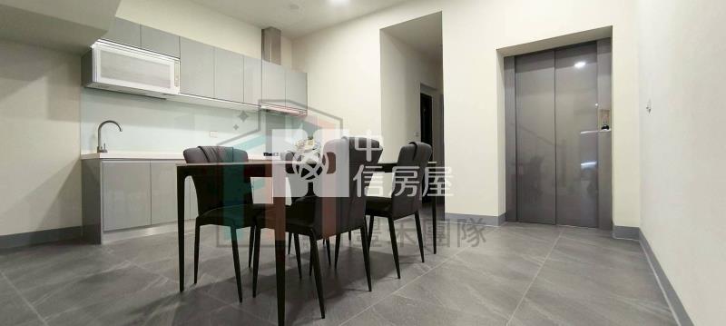 【豐禾】中壢A21河岸公園整新電梯透天房屋室內格局與周邊環境