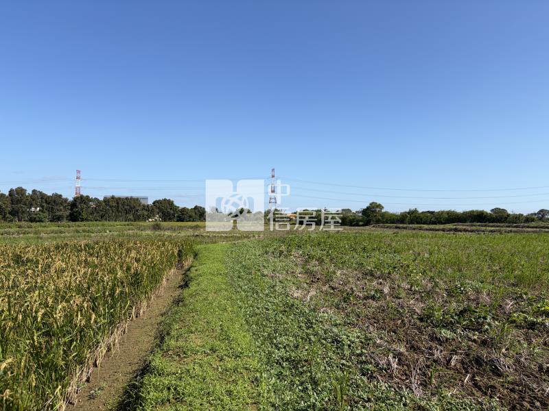 楊梅富岡車站超值農地房屋室內格局與周邊環境